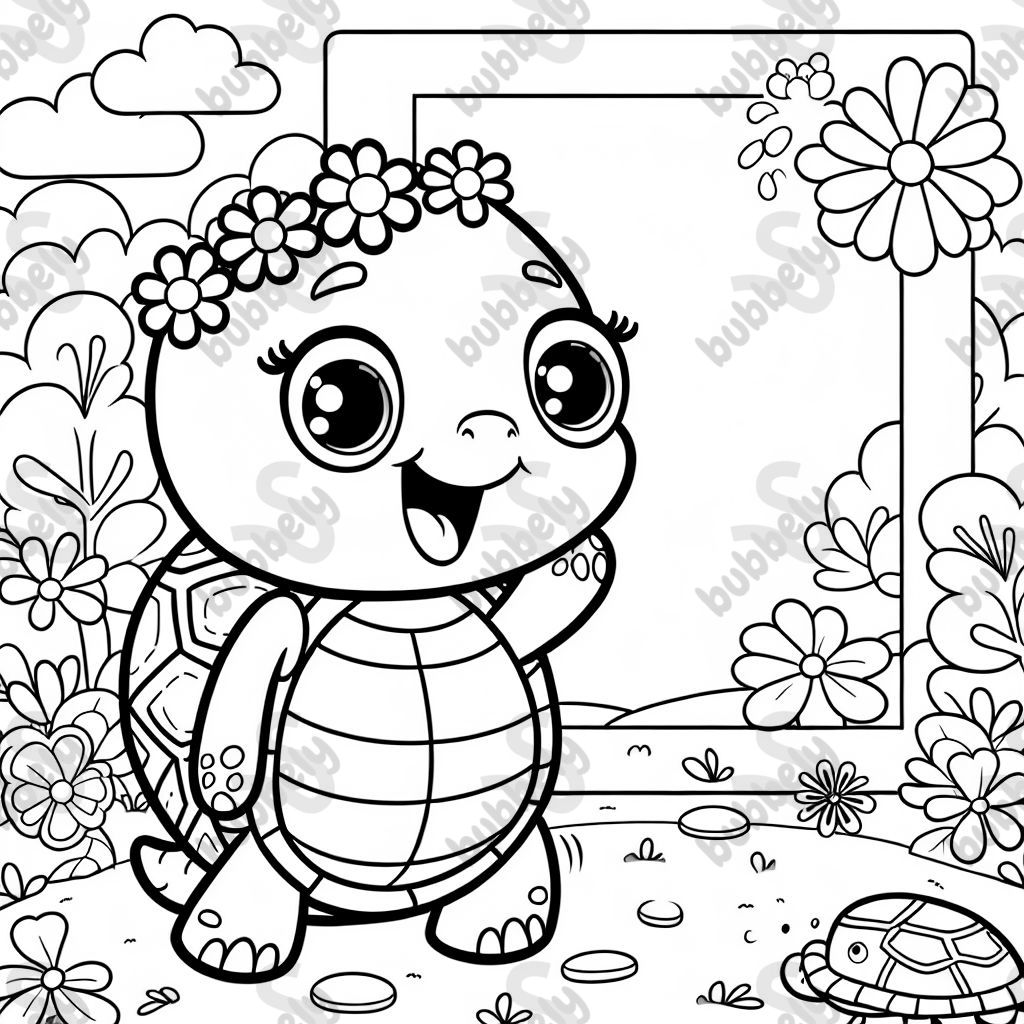 schildkröte henrietta