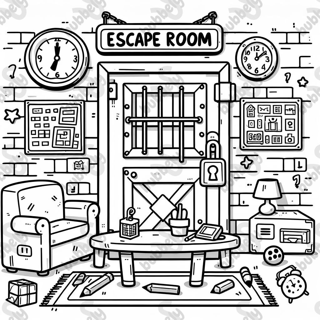 Escape Room