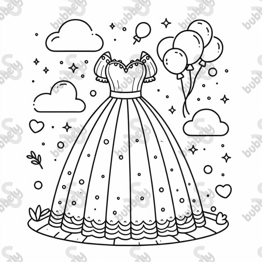 bride's dress bride's dress