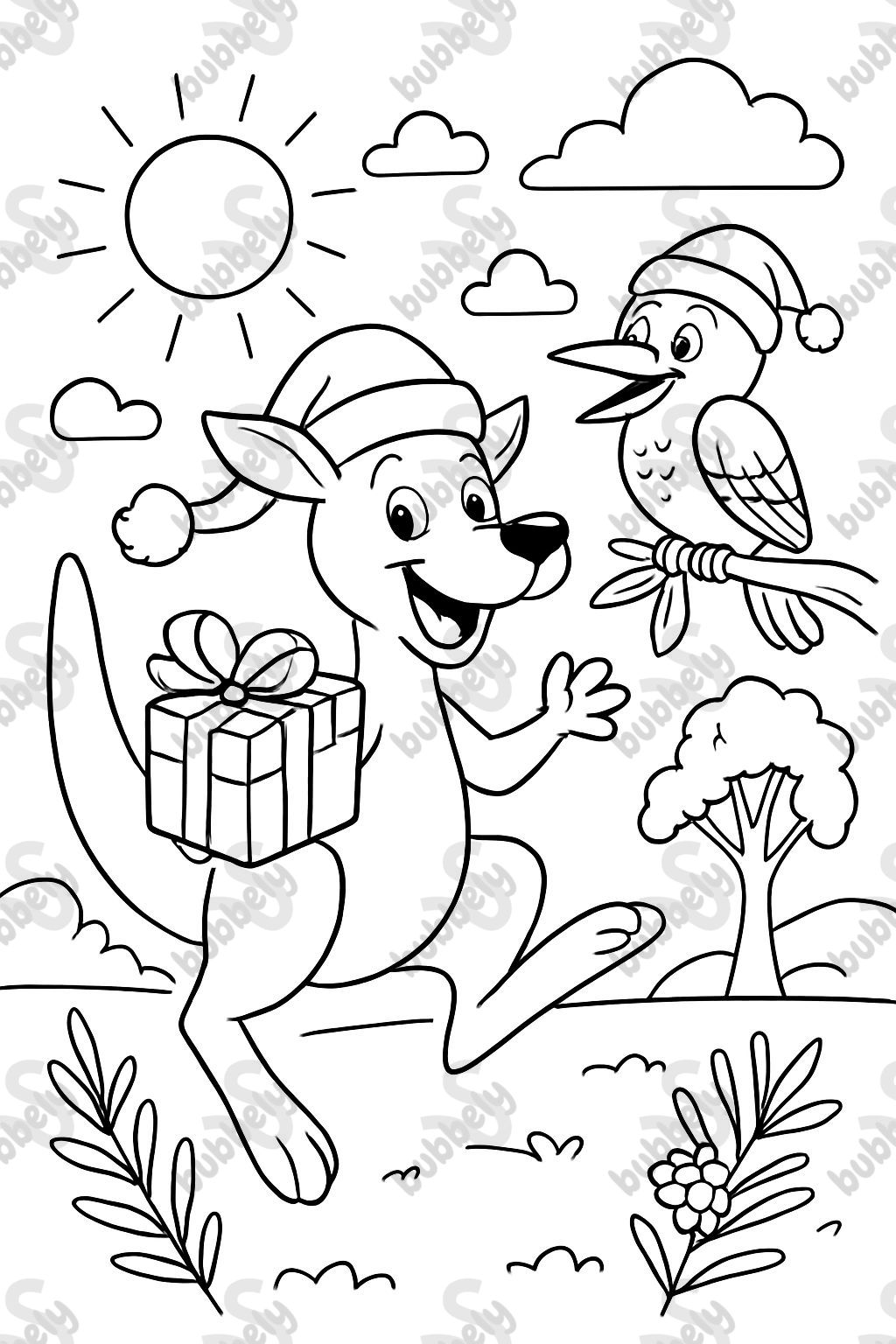 Australian Christmas Australian Christmas