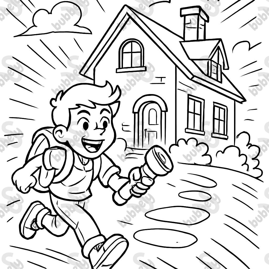 une maison une maison