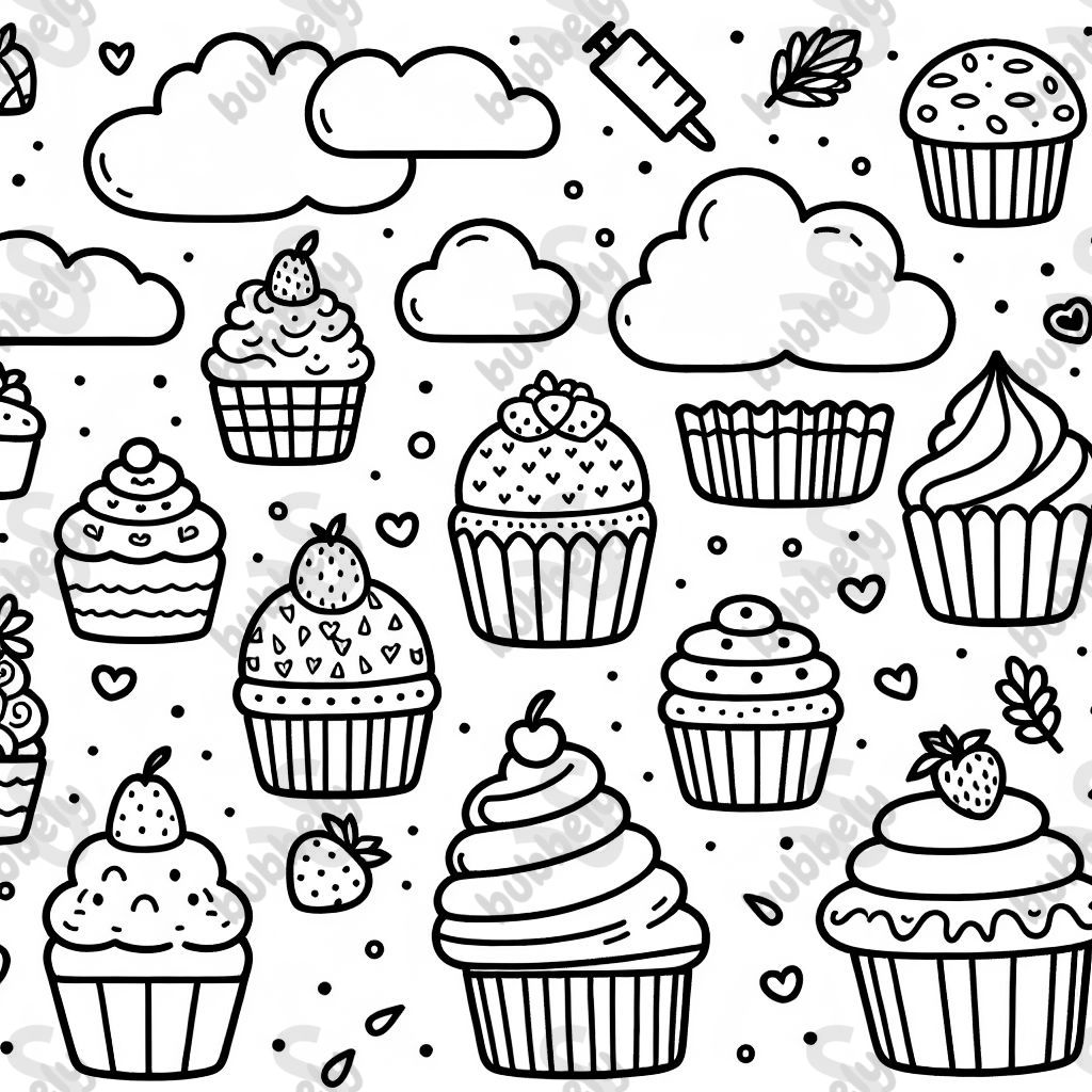 Cupcakes