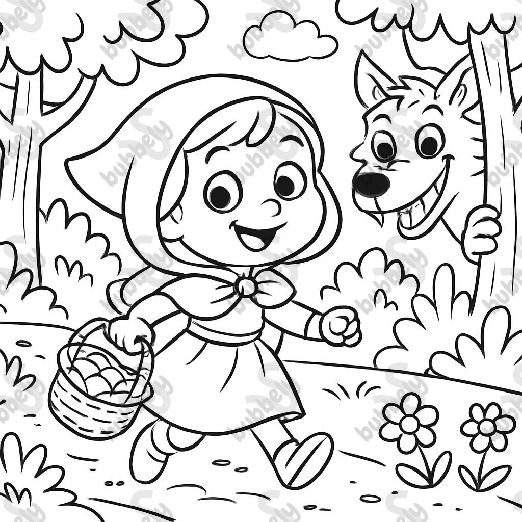 little red riding hood little red riding hood