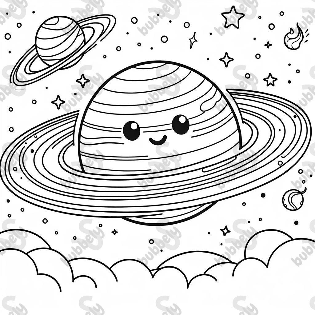 Saturn