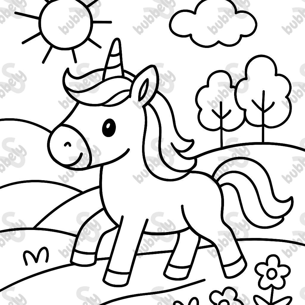 einohrn spaziert einohrn spaziert