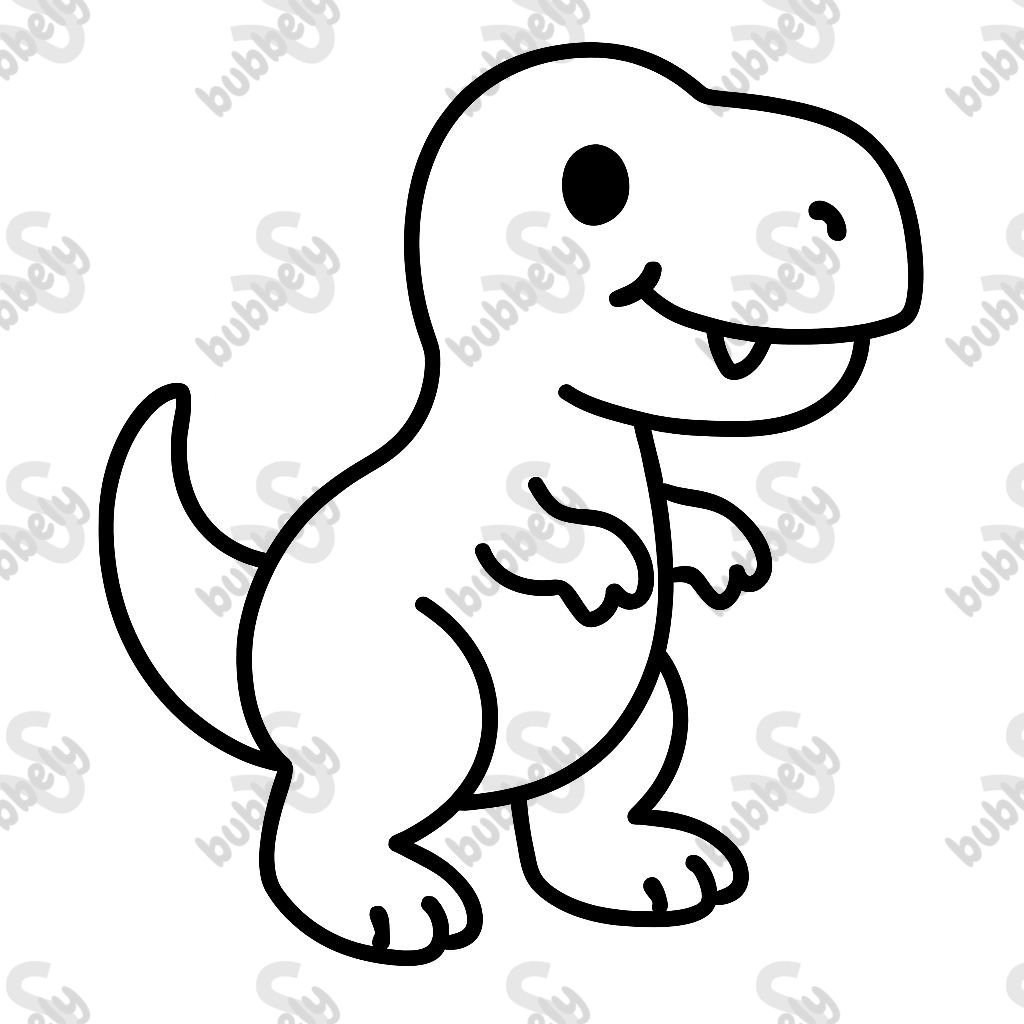 T-Rex