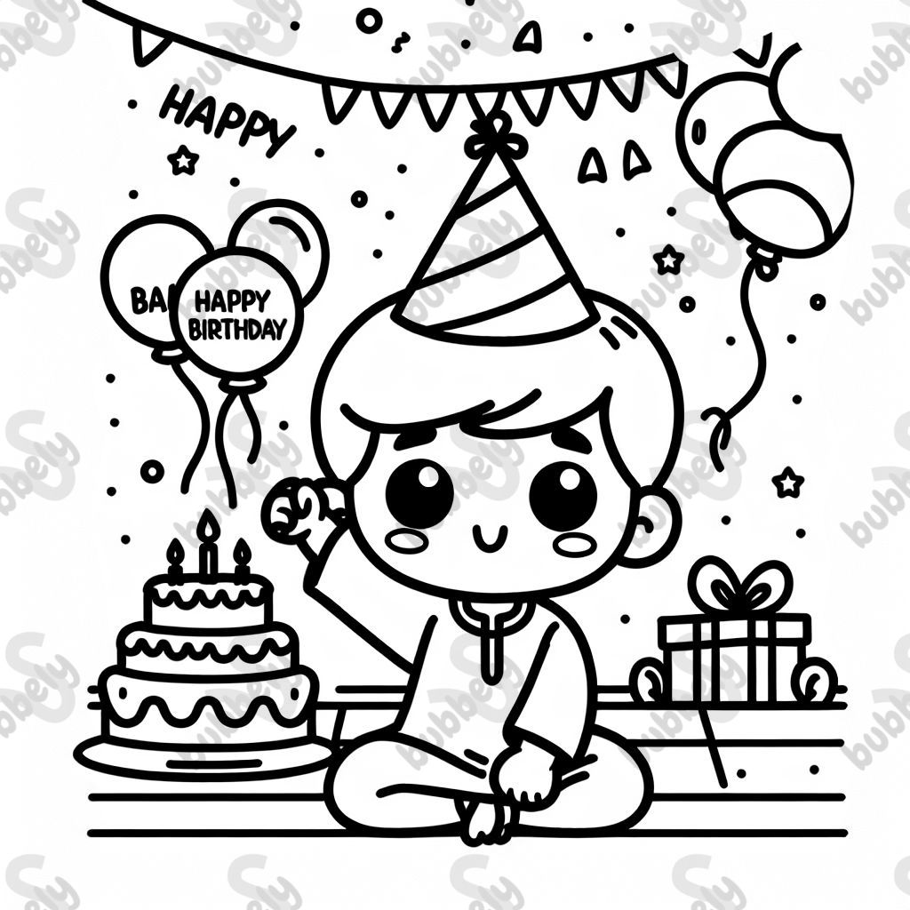 Happy birthday baba Happy birthday baba