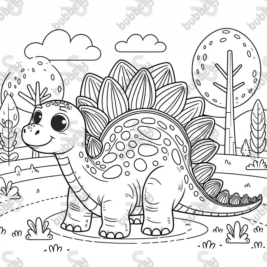 Stegosaurus Gewicht