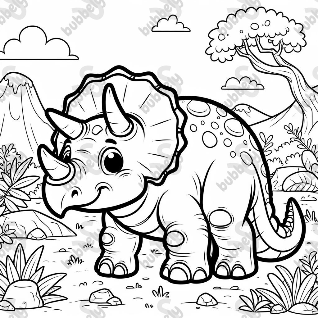 Triceratops