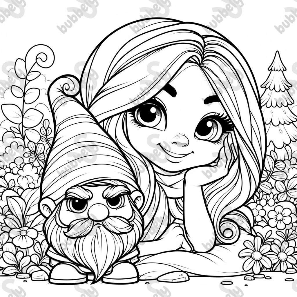 Eine mama mit einem wutzwerg