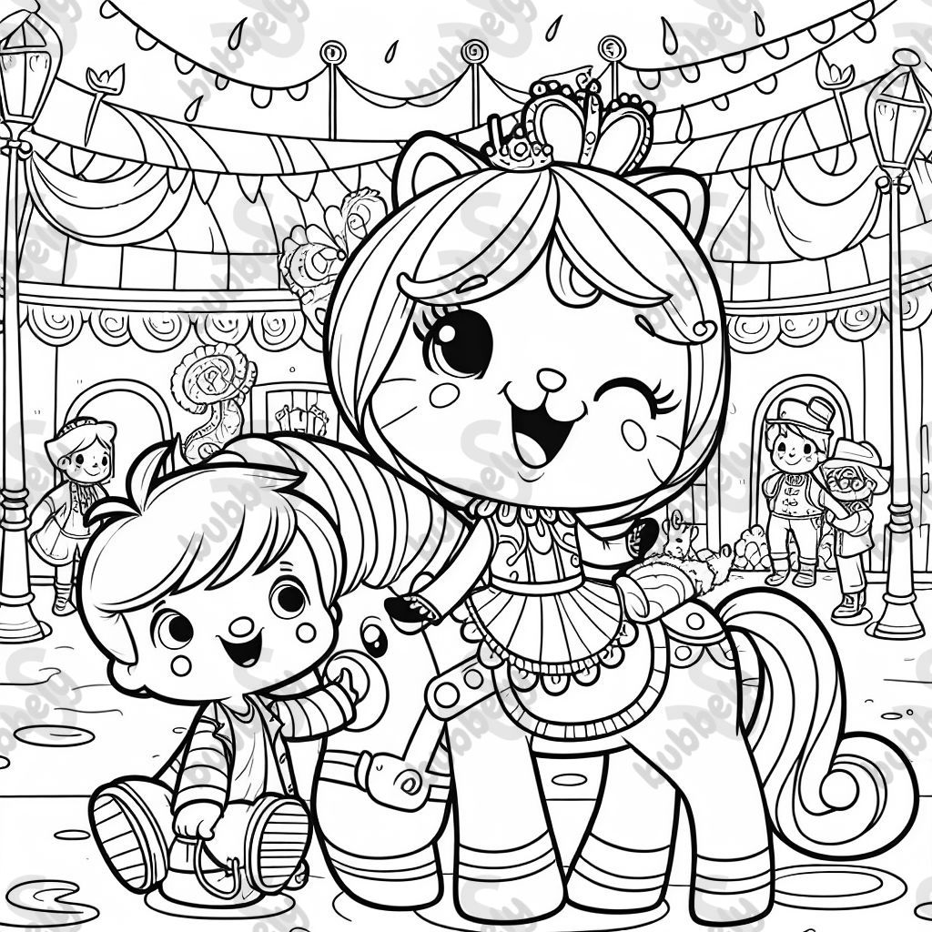 Colorful images about Carnival featuring joyful masks, costumes, and celebrations.