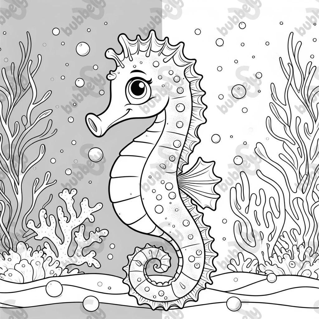 Seahorse