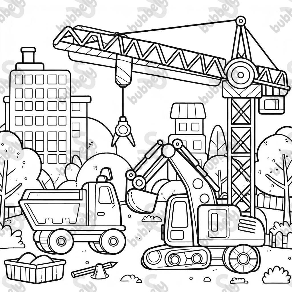 environnement de chantier environnement de chantier