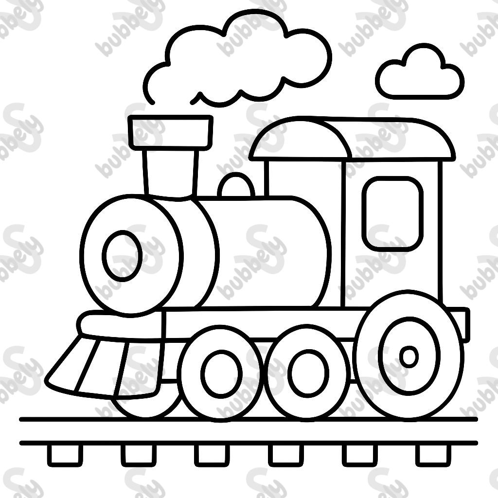 a tank engine