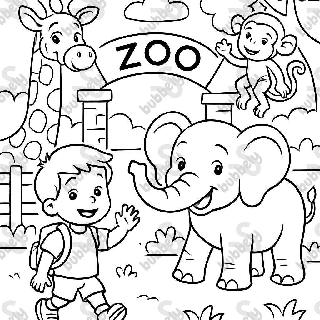 zoo