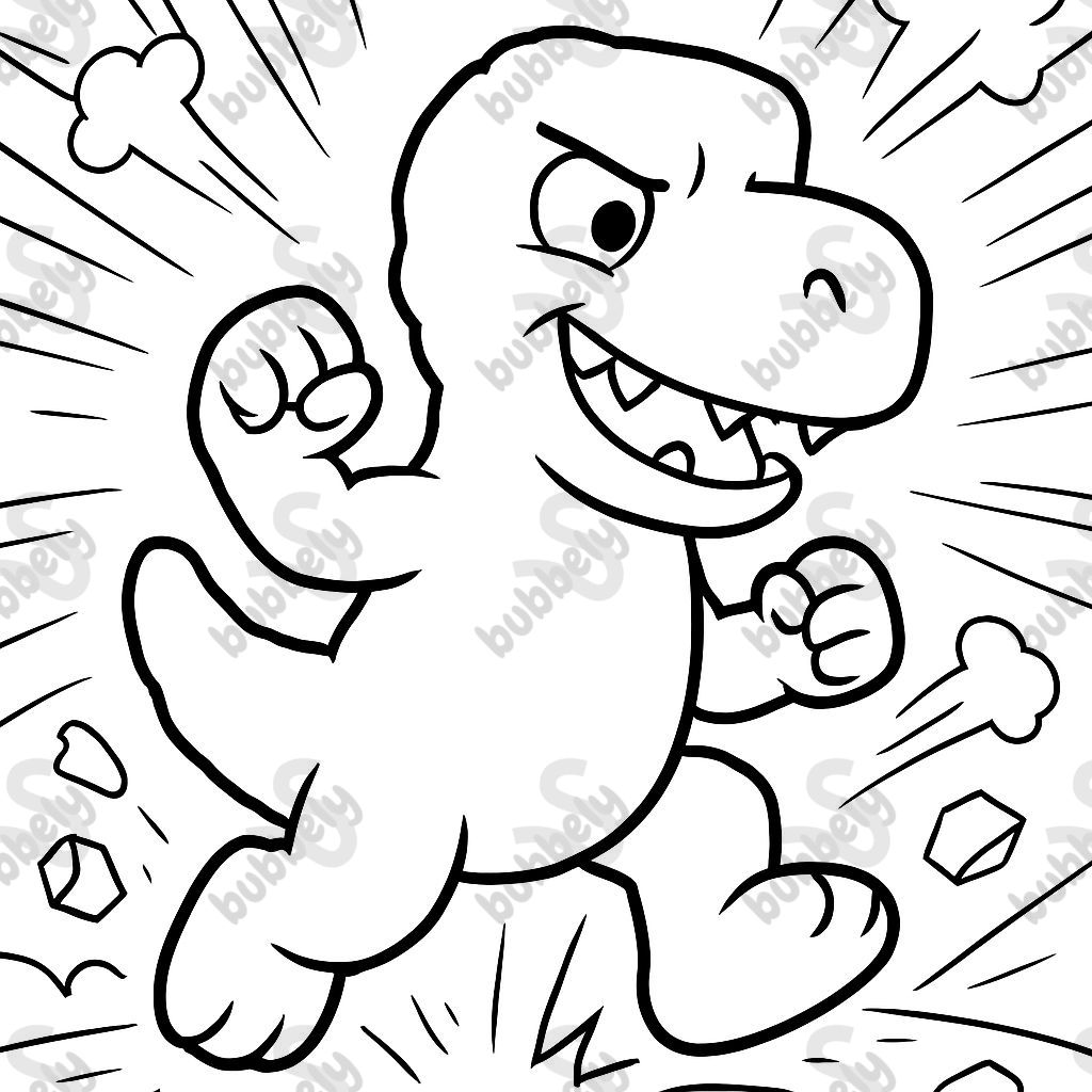 dino nugget dino nugget