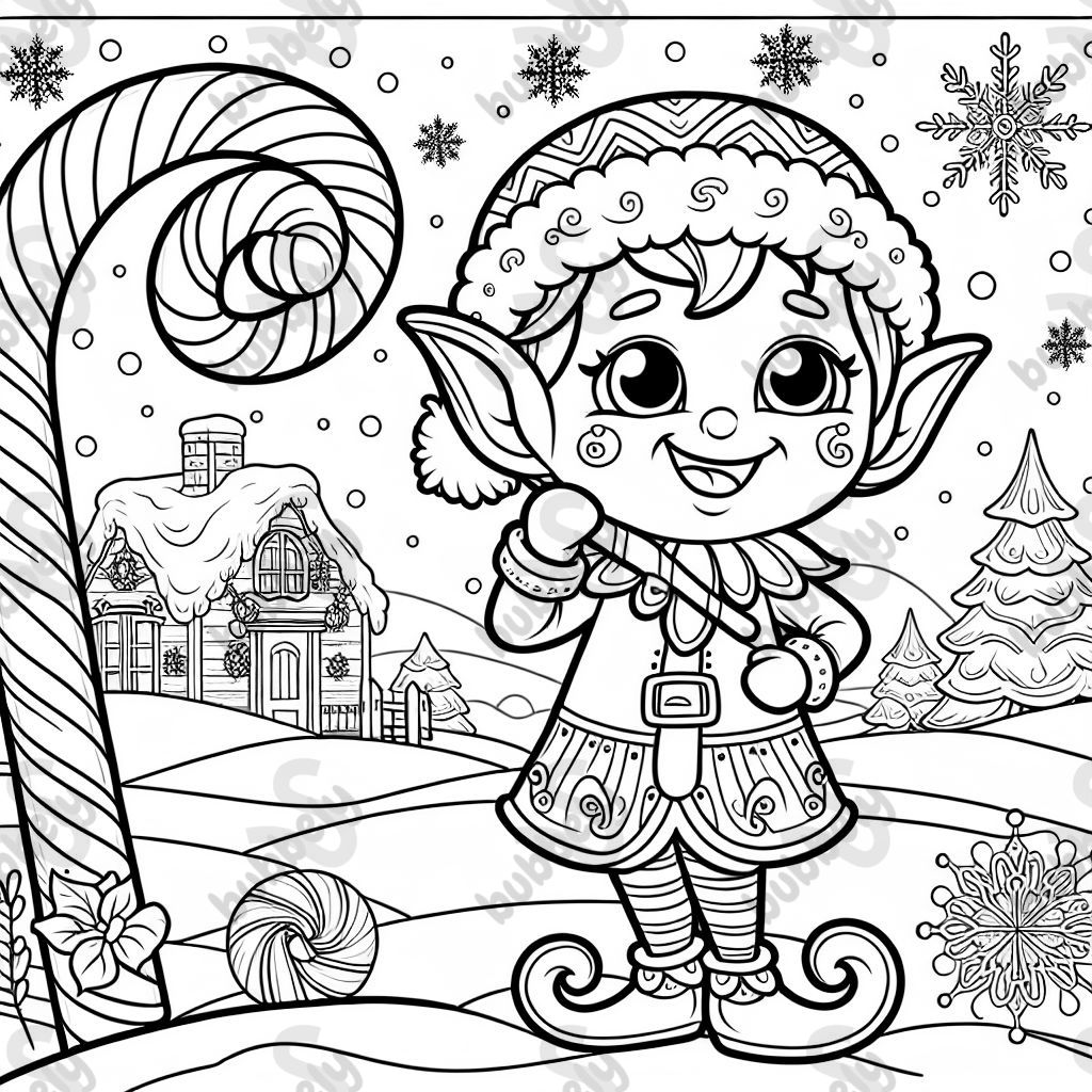 Will ferrwell from the elf