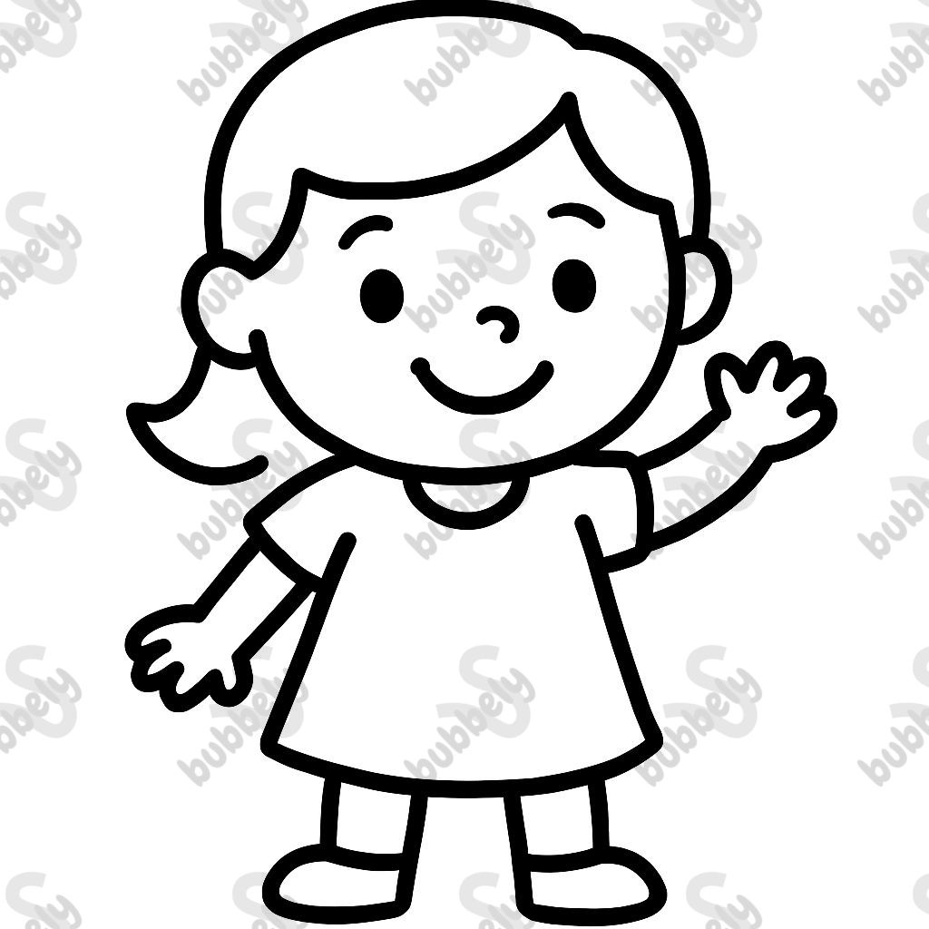 Millie feeling better