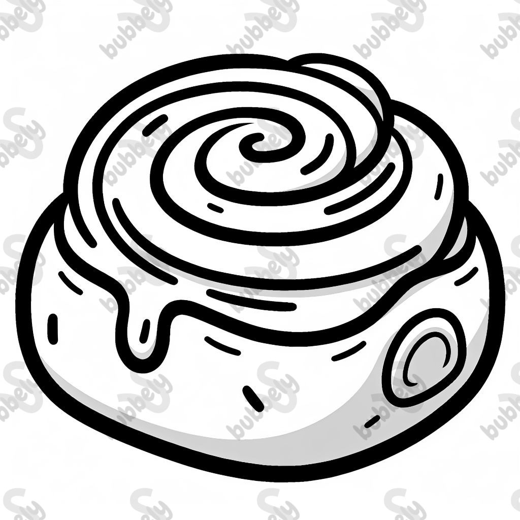 Cinnamon roll