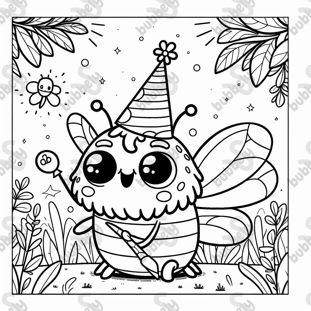 Birthday bug