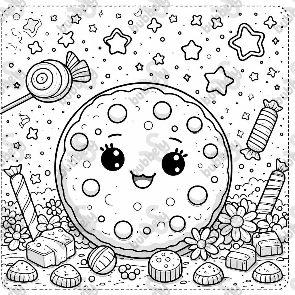 Un biscuit Un biscuit