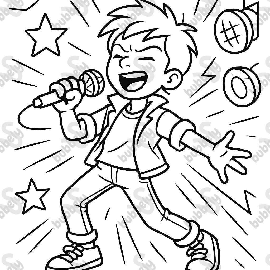 young singer young singer