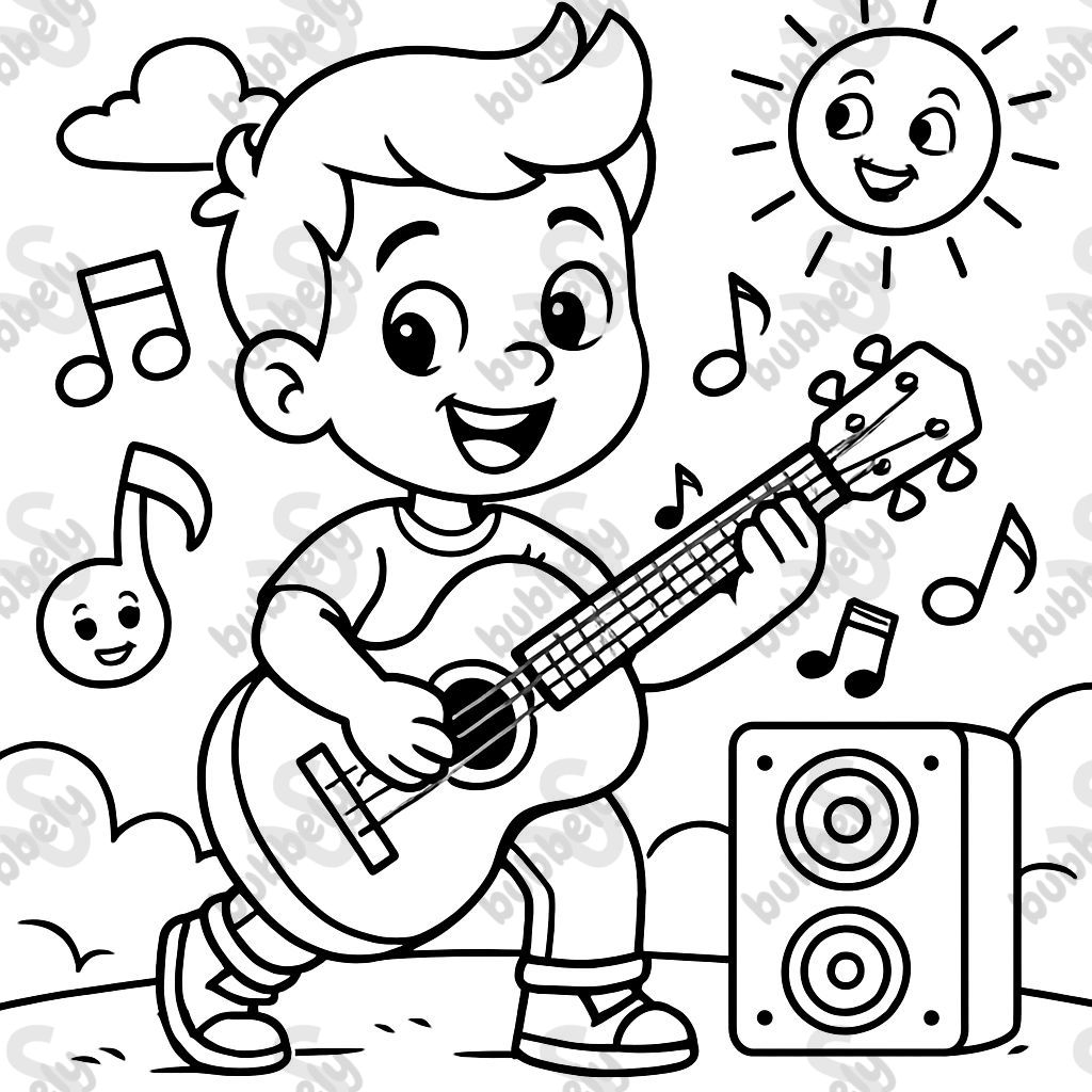 un instrument de musique