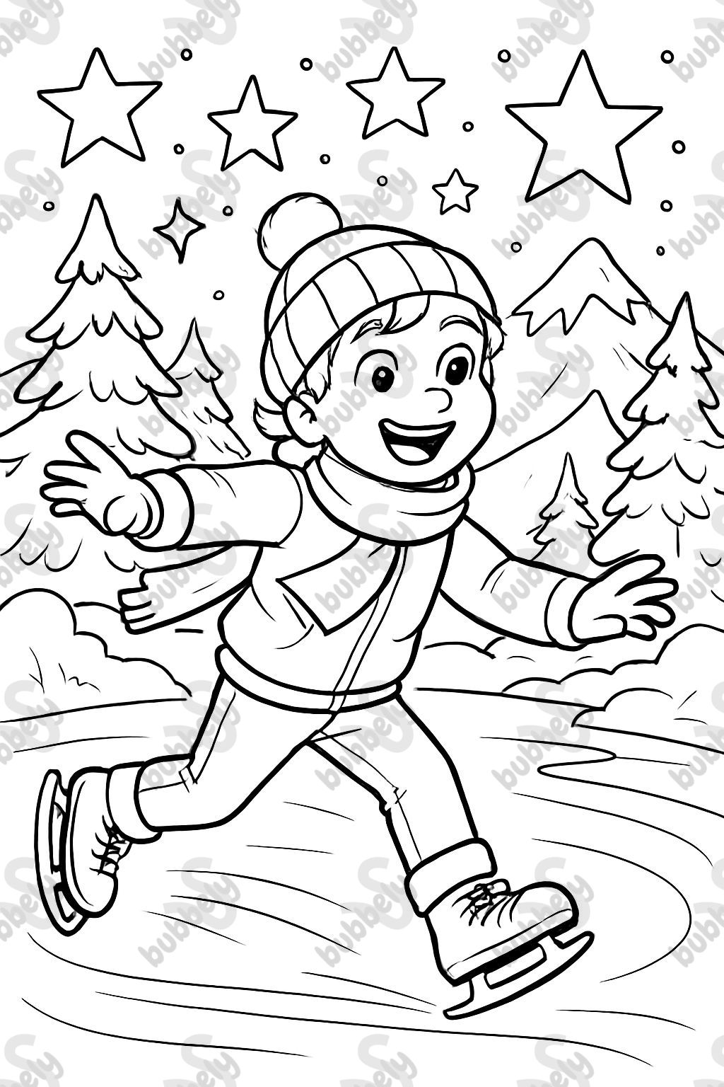 Winterpause sterne winterlandschaft Winterpause sterne winterlandschaft