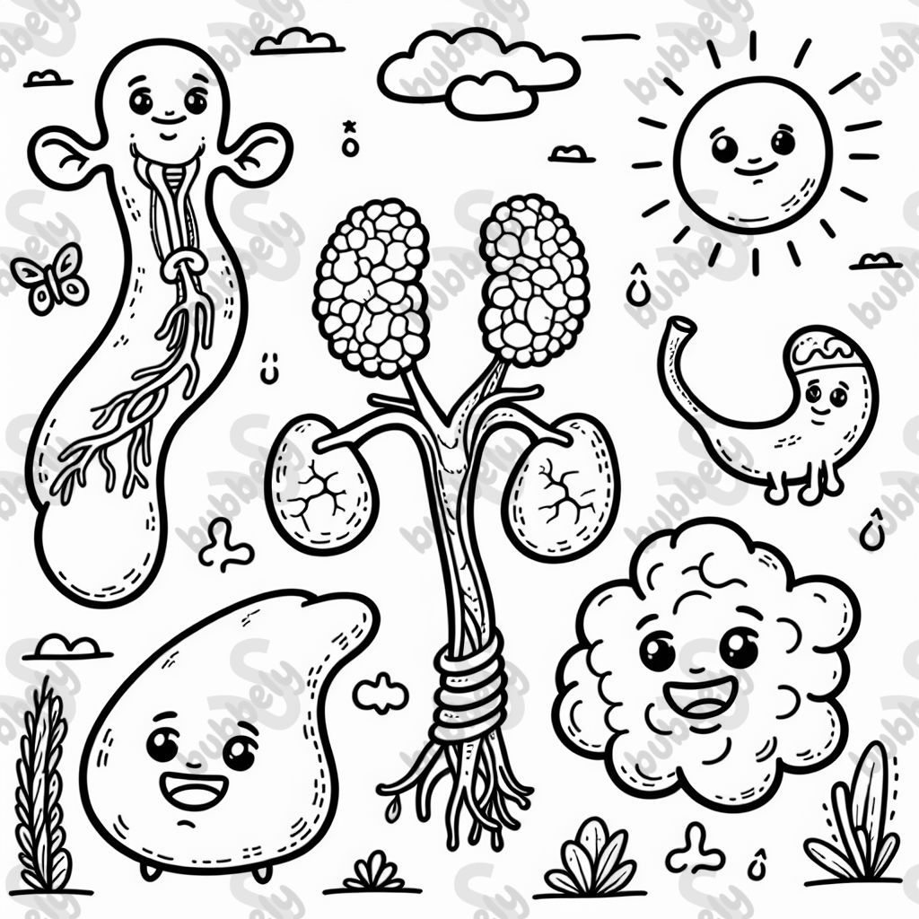 système endocrinien système endocrinien