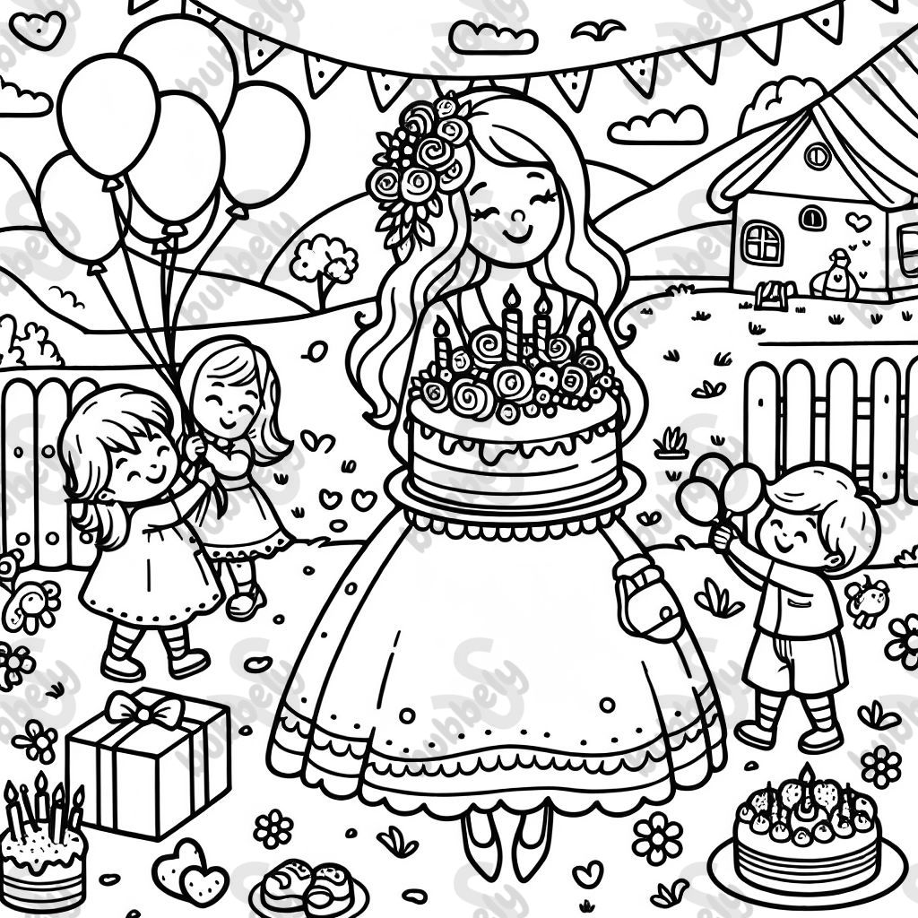 Celebrating mothers day