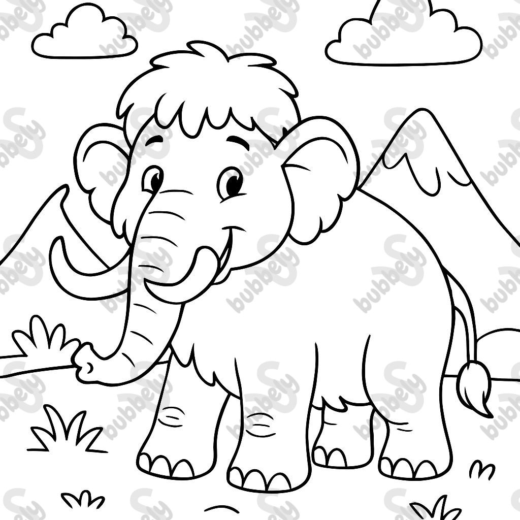Mammoth Mammoth