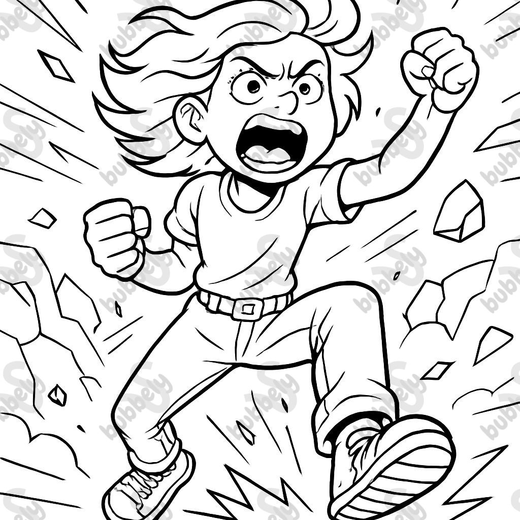 freaking girl freaking girl