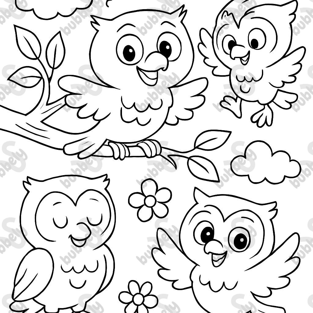 Owls