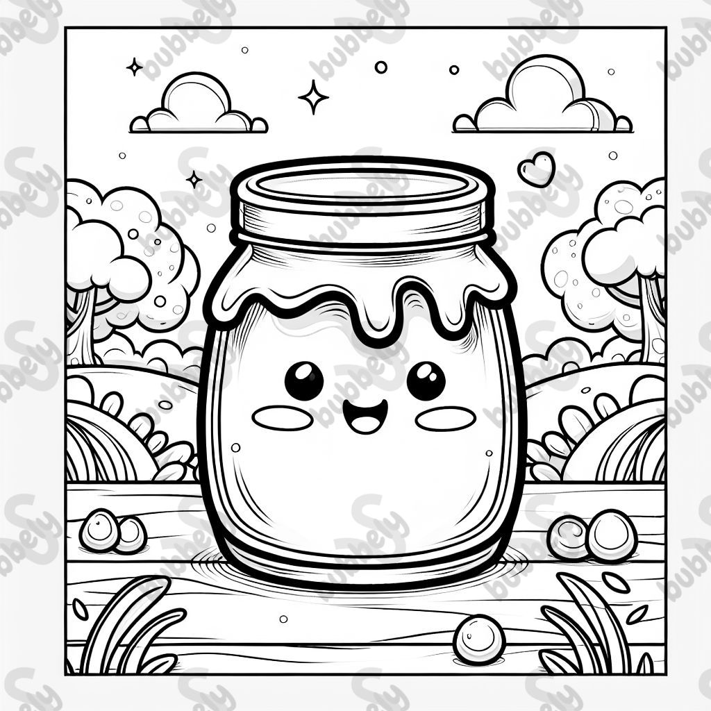 jar of smuckers jelly