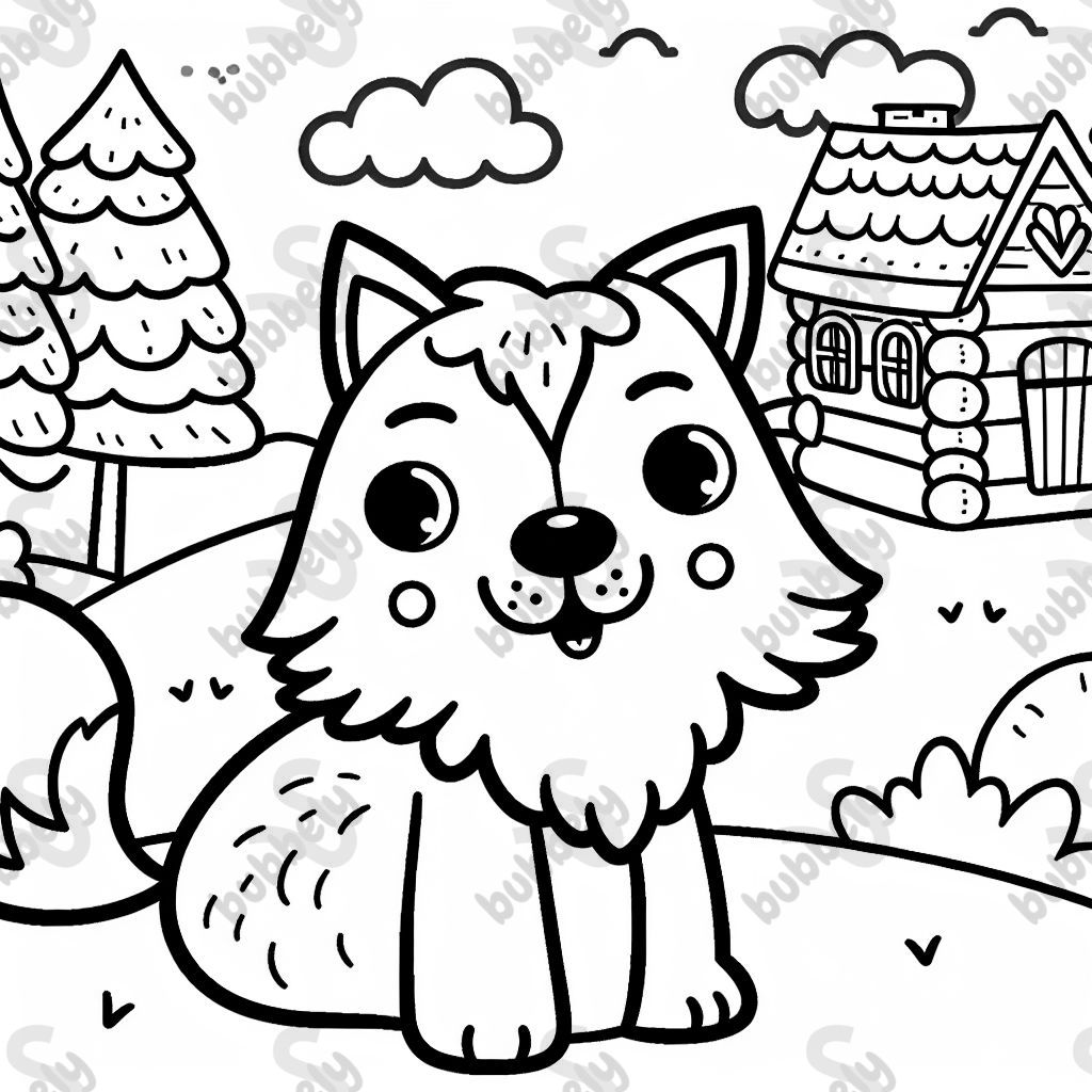 Kätzischer Waldnorweger