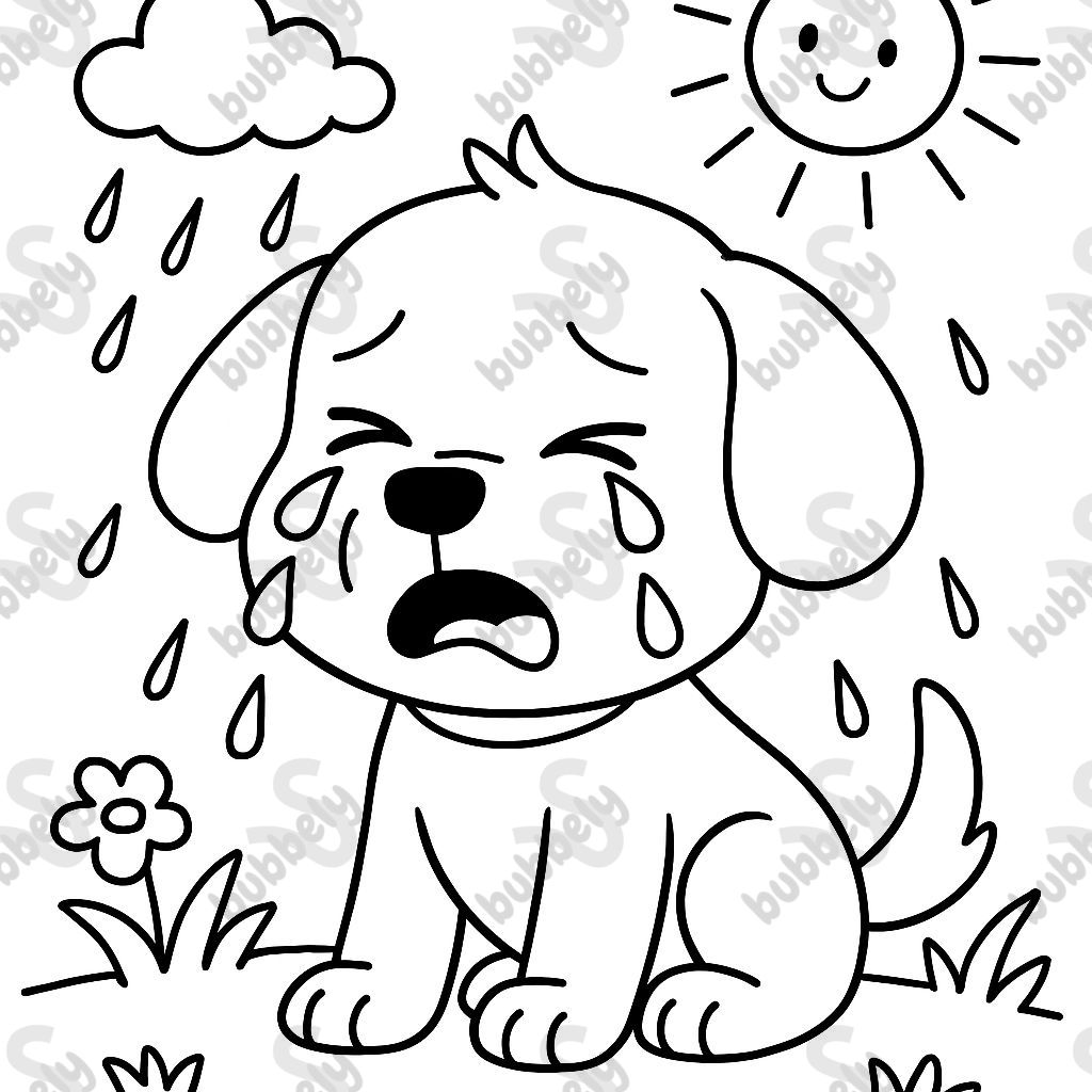 chiot qui pleure chiot qui pleure