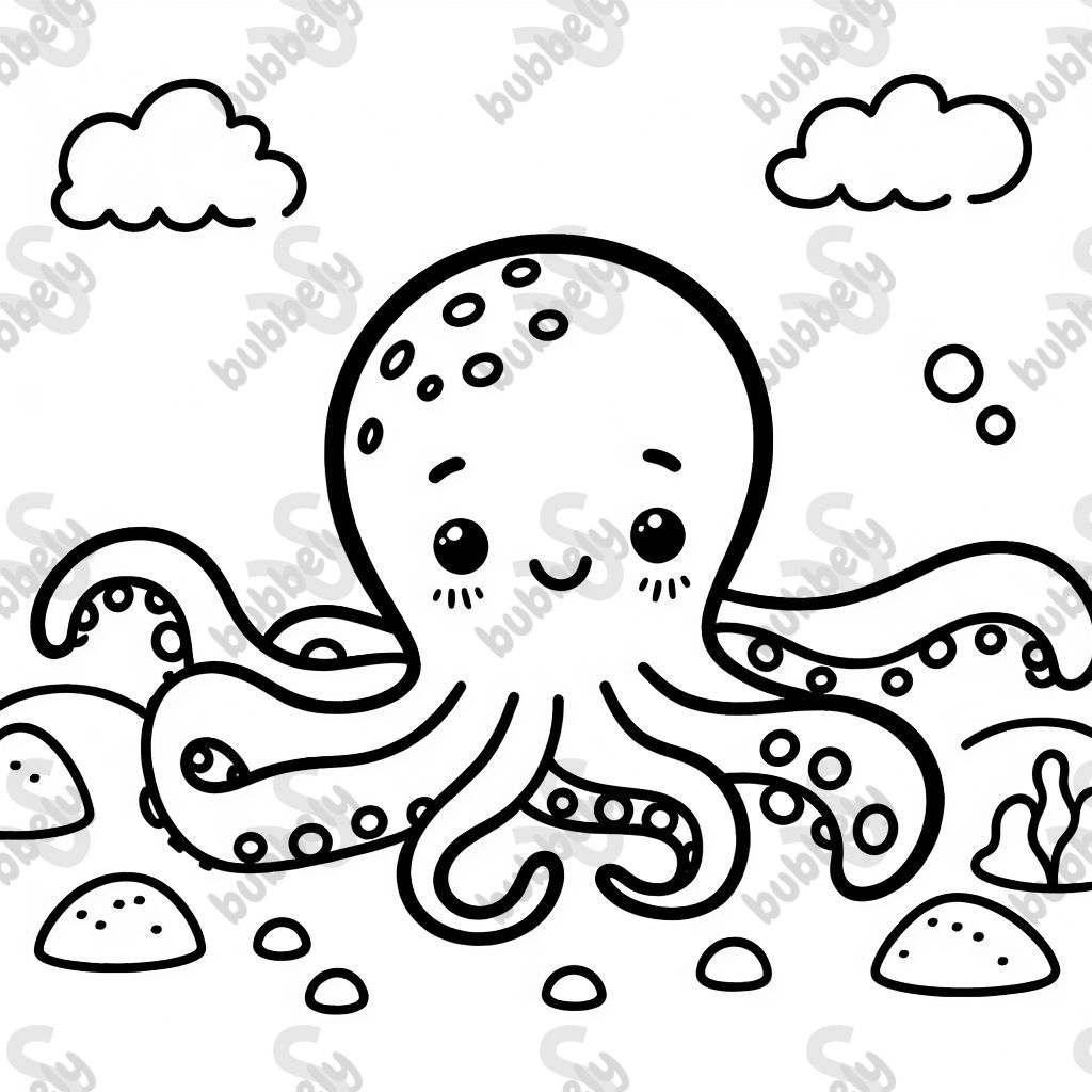 Octopus
