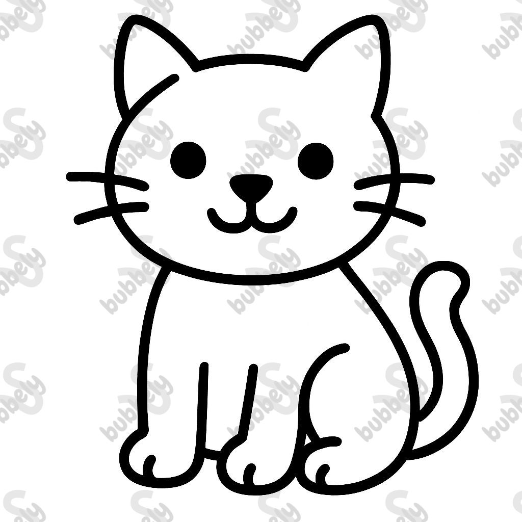 chat mignon chat mignon