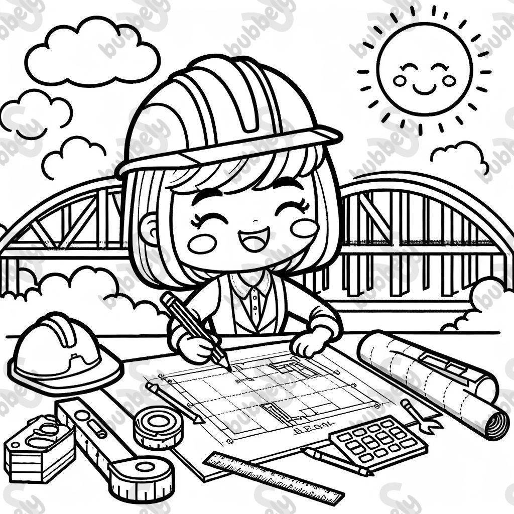 A structural engineer