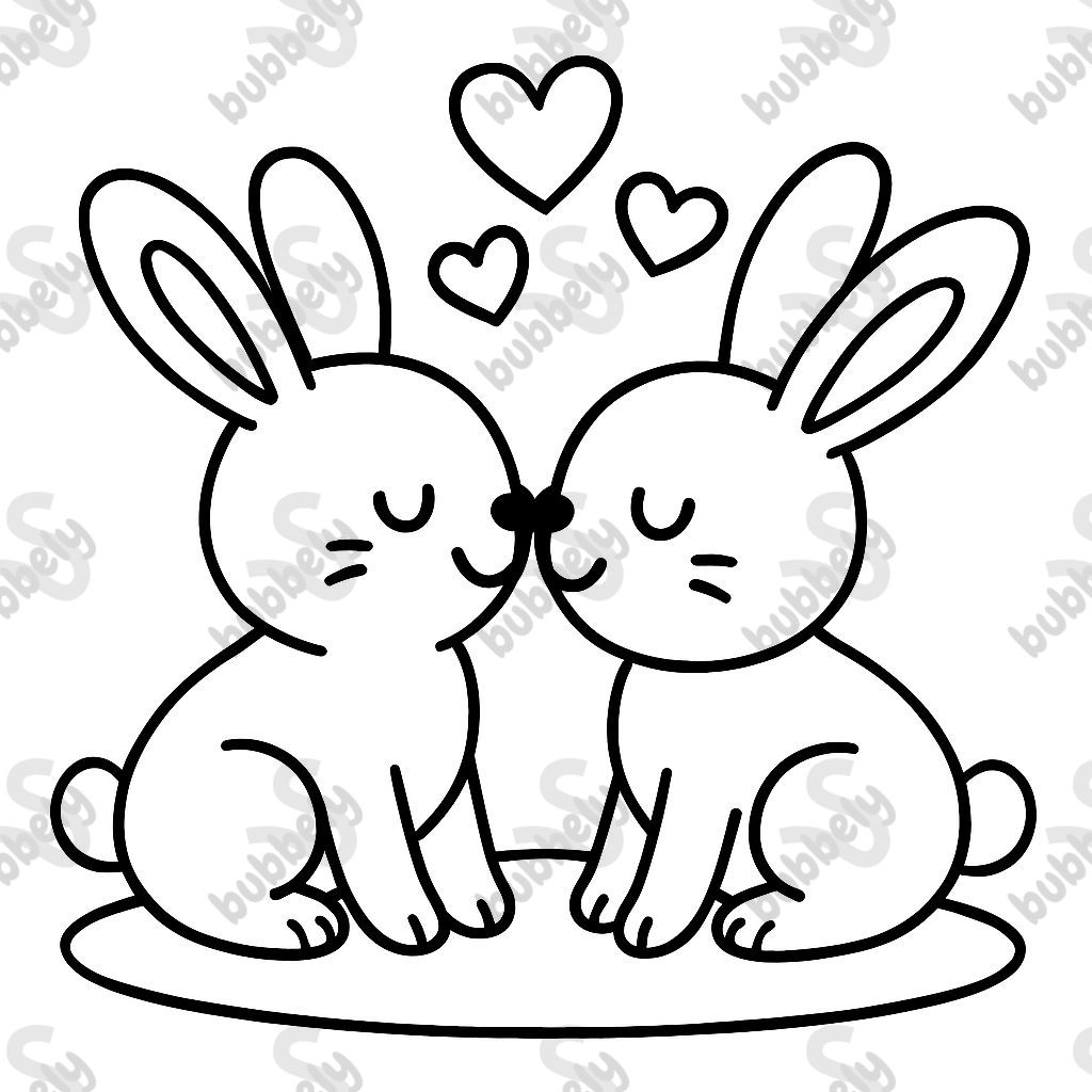 love bunnies