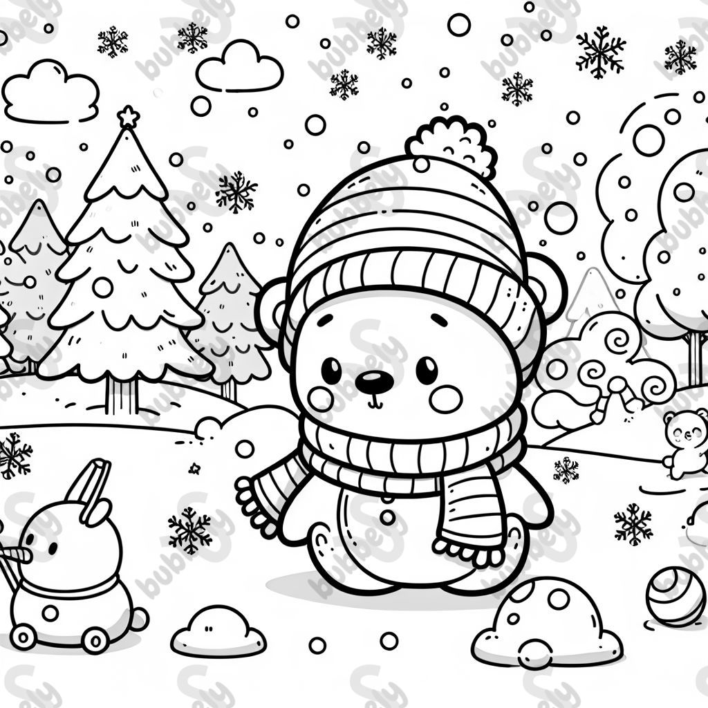 snow further questions