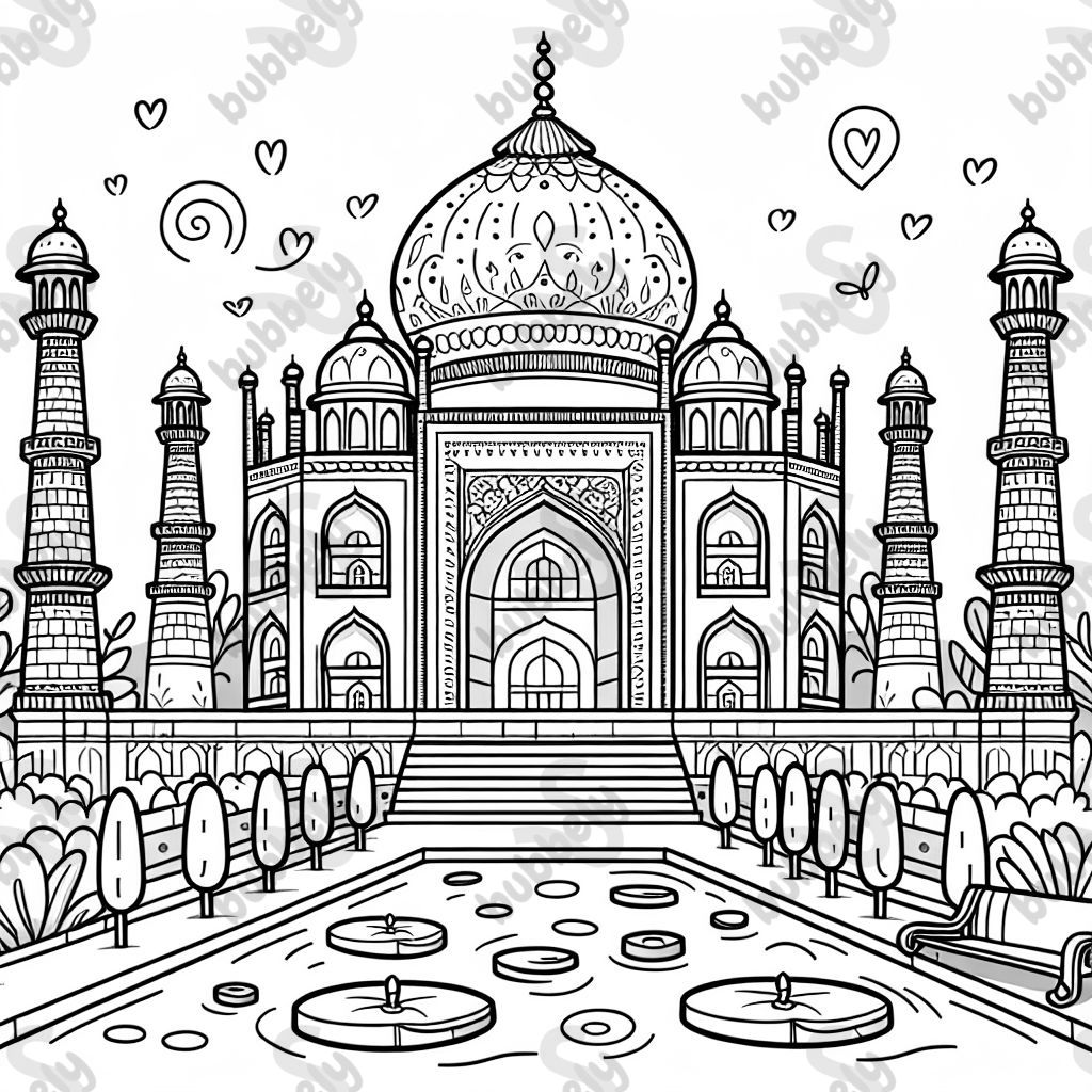 le taz mahal le taz mahal