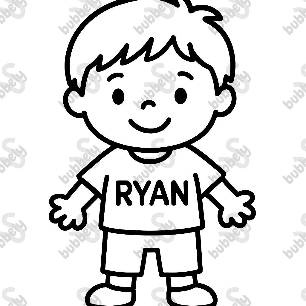 Ryan