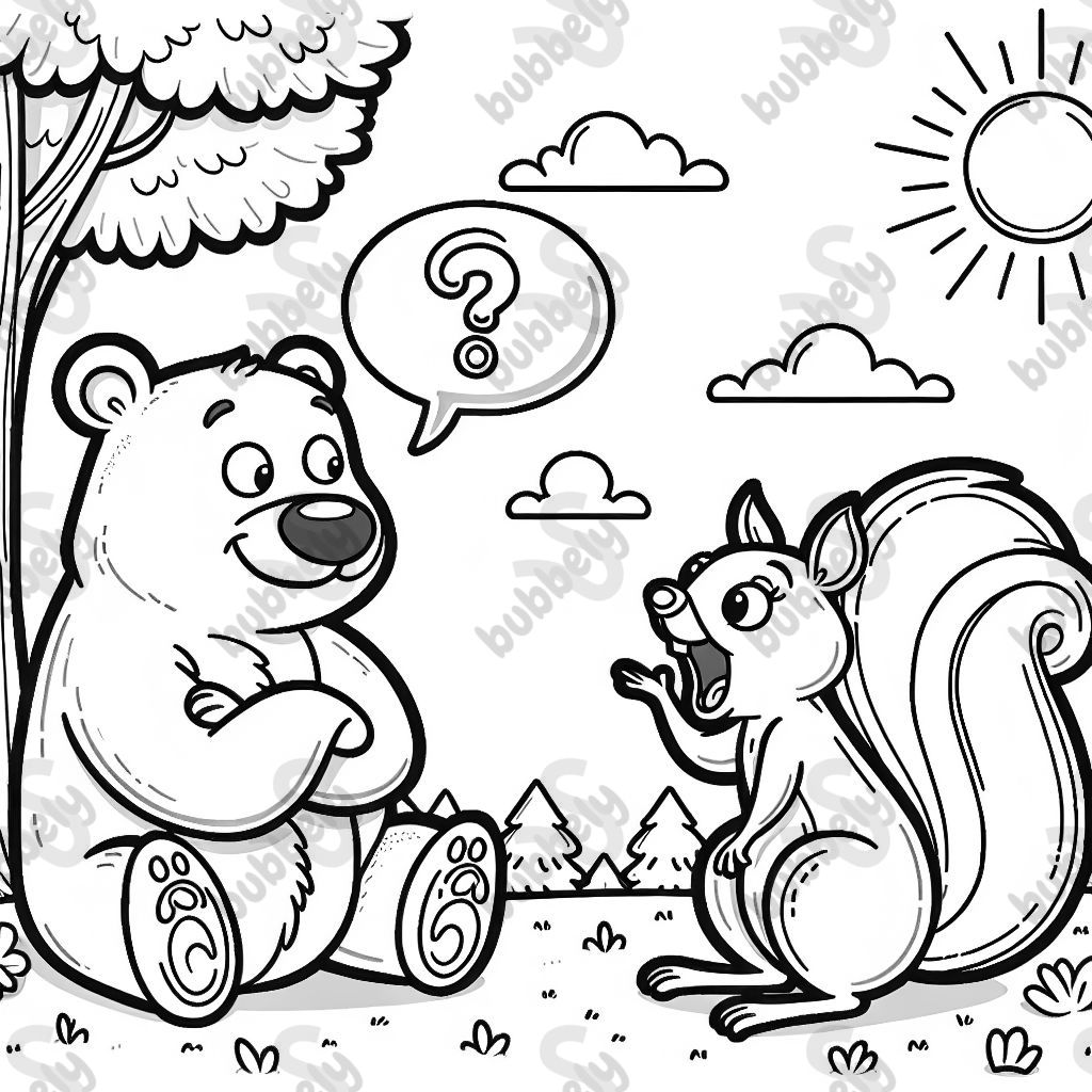 Someone not believing in someone 