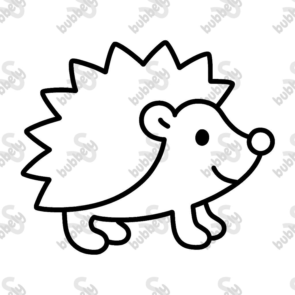 Hedgehog