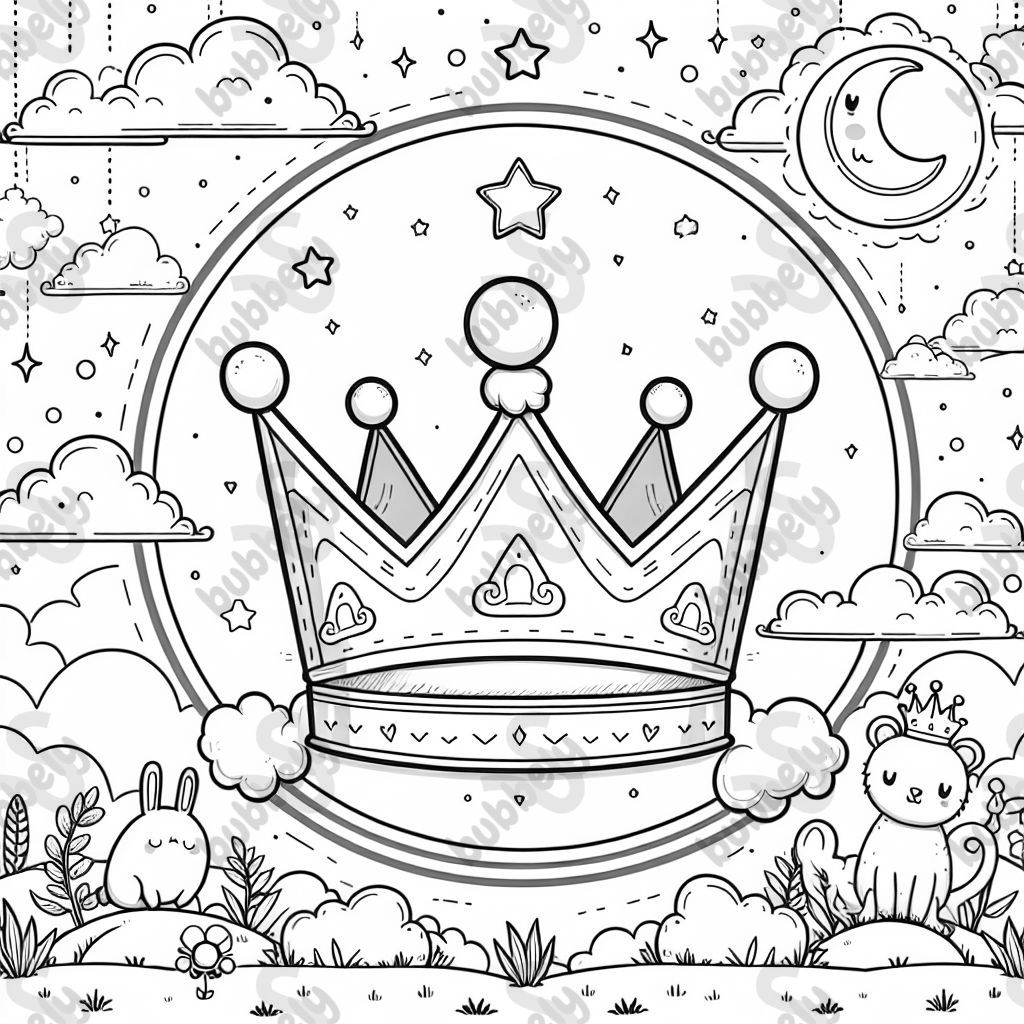 crown