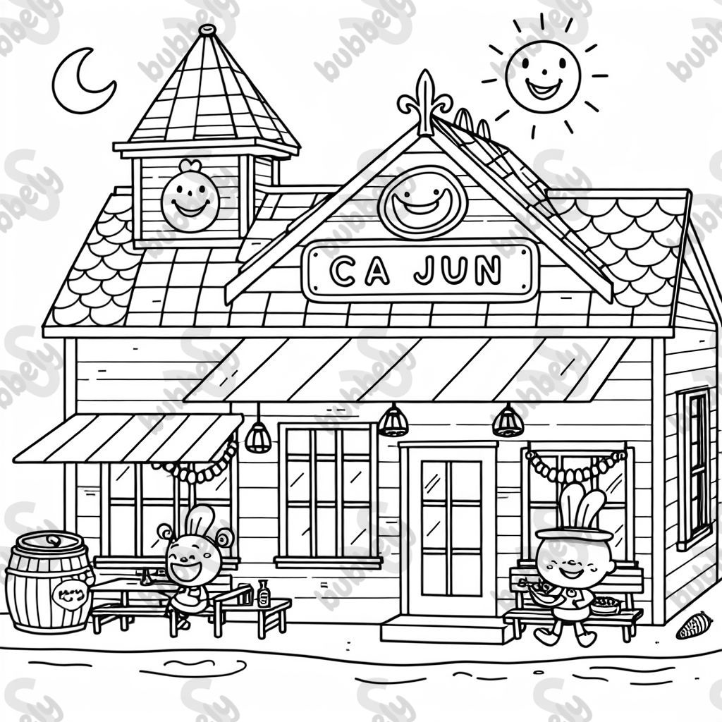 cajun restaurant cajun restaurant